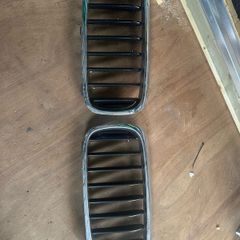 Bmw G30 Grill