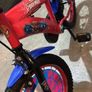 spider man bike Image 2
