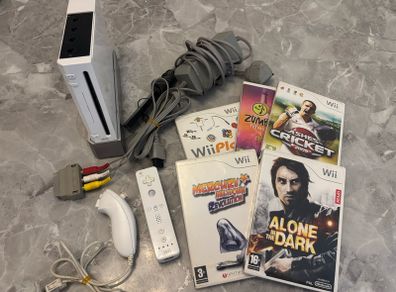 Nintendo Wii