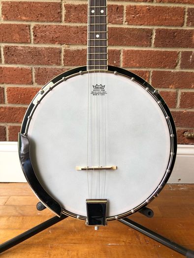 Aria Tenor Banjo