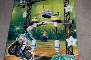 Sealed Lego Stuntz 60341