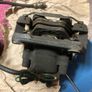 bmw E36 M3 Z3M  left front calliper Image 8