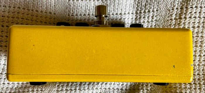 MXR M137 Stereo Chorus
