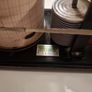 Modern barograph in a hinged metal case, serial no. A2 341 Image 10