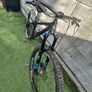 custom hardtail/dj mountain bike Image 3