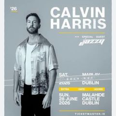 Calvin Harris
