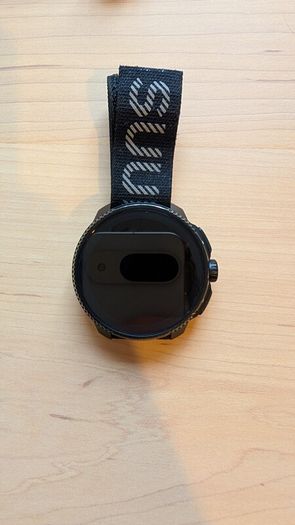 Suunto Race