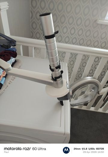 Laptop Stand/Holder