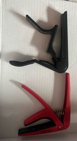 Guitar Capo