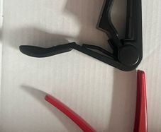 Guitar Capo