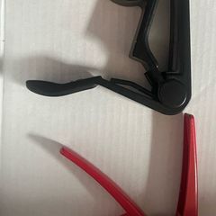 Guitar Capo