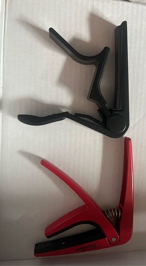 Guitar Capo