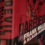 Daredevil by Frank Miller Omnibus Hardcover Marvel Comics. Second printing. Image 2
