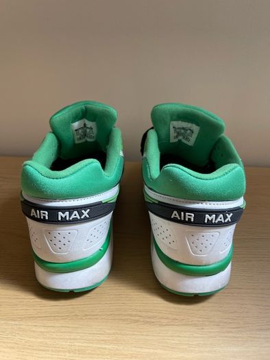 Nike Air Max men's trainers size 9,5 UK