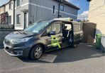 Taxi to rent