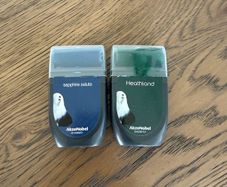 Paint Roller testers 30ml
