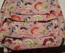 Small girls bag