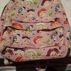 Small girls bag