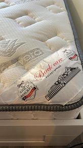 Double Mattress