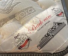 Double Mattress