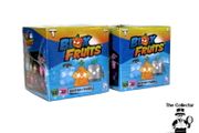 Blox Fruits Series 1 Mystery Plush 4-inch Figure Lot of Two Boxes Brand New Sealed