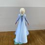 Rare Disney Frozen Maxi Figurines Elsa & Anna Image 5