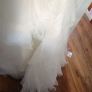 Princess wedding dress Image 8