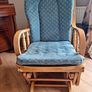 Rocking chair Image 2