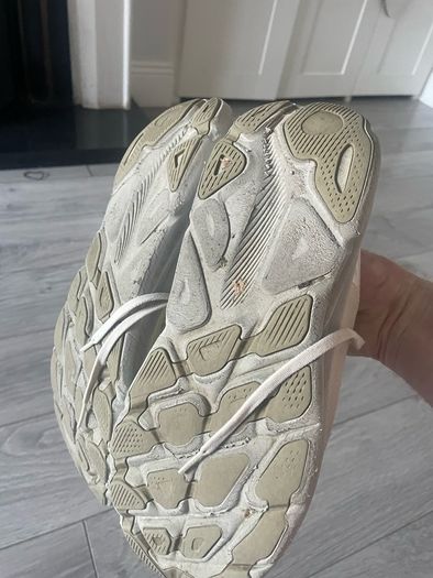 Hoka clifton 9