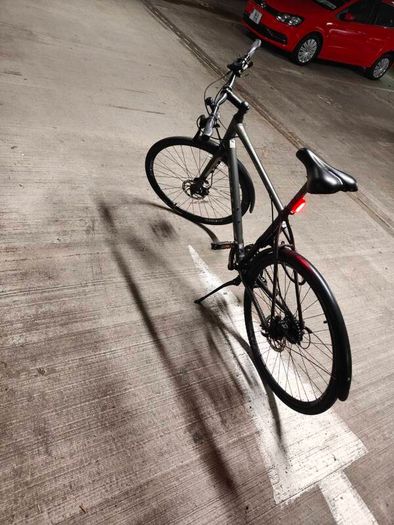 Giant Escape 2 Bike