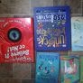 kids books package 9 books Image 4