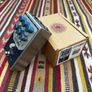 Origin Effects BASSRIG Super Vintage - Present - Blue / Silver Image 3