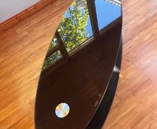 TV stand