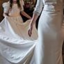 Ronald joyce wedding dress Image 4