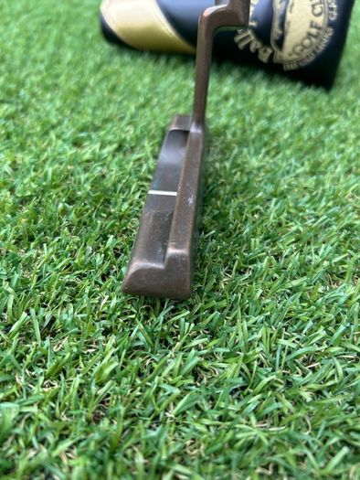 Ping Pal 4 Beryllium Copper Putter