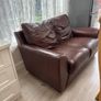two seater sofa Image 5