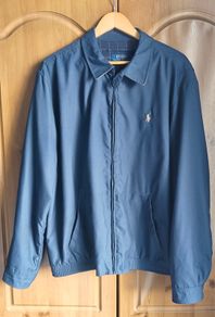 Ralph Lauren Harrington Jacket