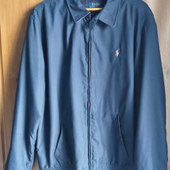 Ralph Lauren Harrington Jacket