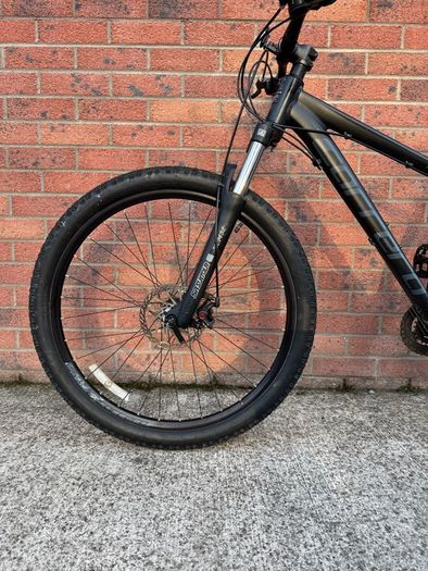 Carrera Vengeance 27.5" MTB
