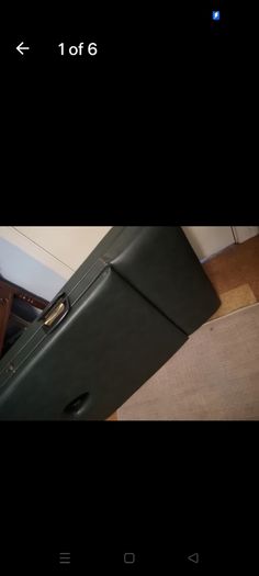portable massage table