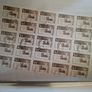Large Folder Stamp Collection from Poland Old Collectors Stamps, too many to photo all, postage available or collection Image 10