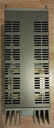 Pre-Power QUAD 33/303