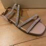 KG Kurt Geiger Sandal Brand New Image 2