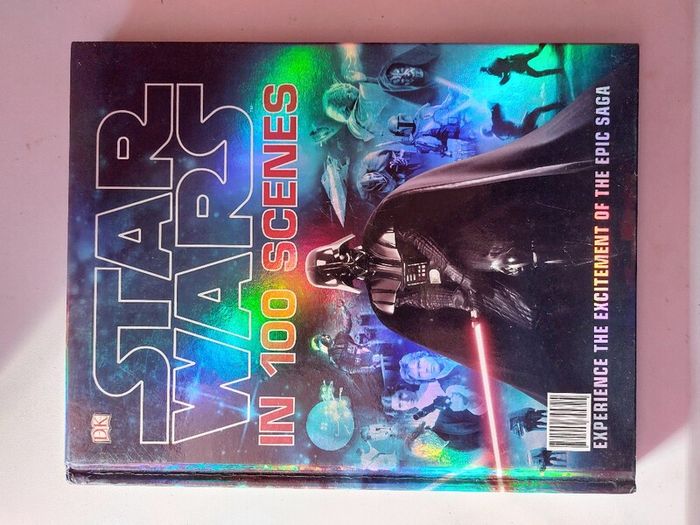 star wars books
