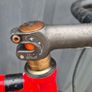 road racing bike Image 7