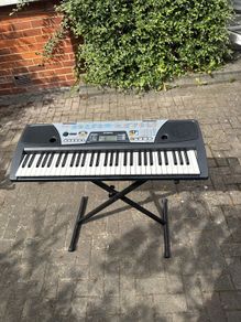 piano electric