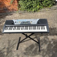 piano electric