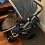 Baby premium bundle(2 strollers,travel cot,rails) Image 2