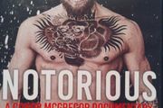 Conor McGregor [2014] Notorious: A Conor McGregor Documentary [DVD TV Boxset]