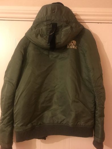 Superdry jacket